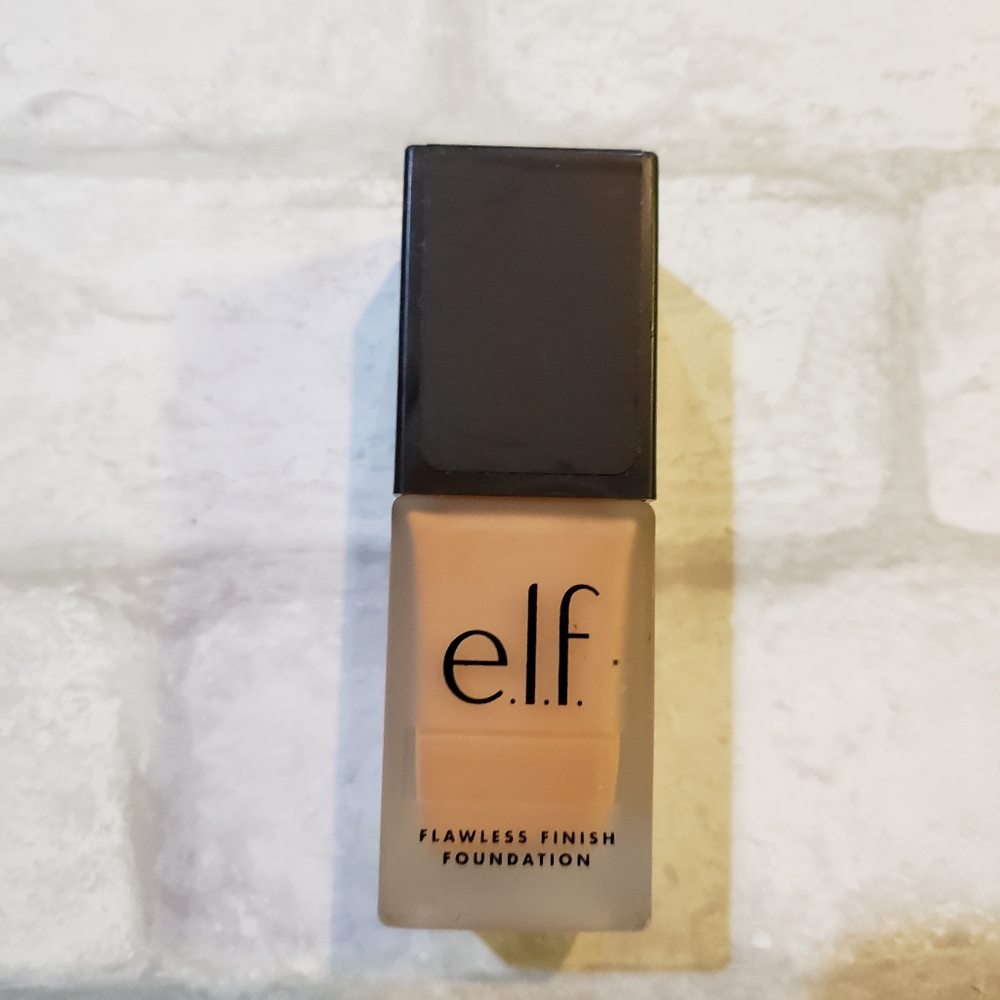 Elf Flawless Finish Foundation